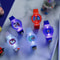 Childrens Flashing Cartoon Figure Watch With Luminous Strap 5
