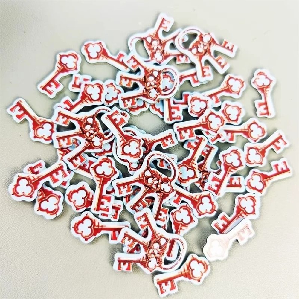 Castle Combo Strategy Board Game For 2 To 5 Players 2