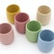 Baby Silicone Water Cup Mini Easy To Grip 4
