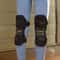 Joint Support Knee Pad With Spring Assist For Pain Relief And Stability 0