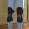 Joint Support Knee Pad With Spring Assist For Pain Relief And Stability 0