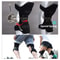 Joint Support Knee Pad With Spring Assist For Pain Relief And Stability 3