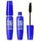 4D Black Mascara For Thickening Lengthening Curling And Waterproof Wear 11