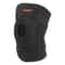 Adjustable Knee Brace With Side Stabilizers And Patella Gel Support 9