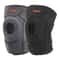 Adjustable Knee Brace With Side Stabilizers And Patella Gel Support 2