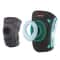 Adjustable Knee Brace With Side Stabilizers And Patella Gel Support 3