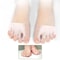 Silicone Toe Separator And Toe Spacer For Alignment And Pain Relief 3