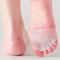 Silicone Toe Separator And Toe Spacer For Alignment And Pain Relief 4