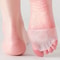 Silicone Toe Separator And Toe Spacer For Alignment And Pain Relief 4