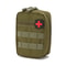 Outdoor First Aid Molle Medical Pouch For Survival EDC And Emergency Gear 9