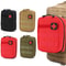 Outdoor First Aid Molle Medical Pouch For Survival EDC And Emergency Gear 1