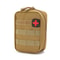 Outdoor First Aid Molle Medical Pouch For Survival EDC And Emergency Gear 8