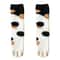 Womens Fuzzy Winter Socks Soft Cozy Microfiber House And Sleeping Socks 11
