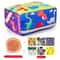 Montessori Magic Tissue Box Sensory Toy For Babies And Toddlers 5