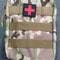 Utility Molle EMT Pouch And Phone Holder For Outdoor Sports Hiking And EDC Gear 6