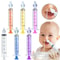 Silicone Baby Nasal Aspirator Syringe For Gentle Nose Cleaning 1