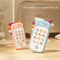 Baby Phone Toy With Music Lights And Teether For Early Learning 2