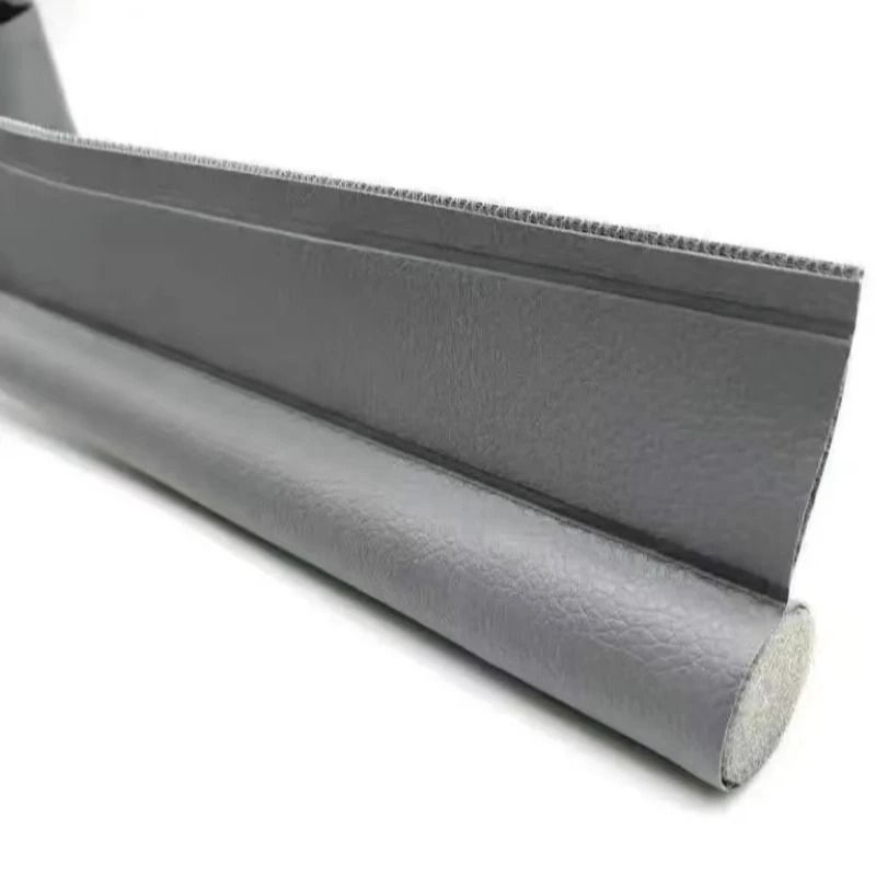 Door Bottom Seal Strip Weatherstrip For Draft Protection And Sound Insulation 10