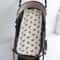 Soft Baby Stroller Cushion With Thick Padding And Cartoon Design 7