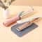 Silicone Heat Resistant Mat And Travel Cover For Curling Irons And Hair Straighteners 3