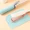 Silicone Heat Resistant Mat And Travel Cover For Curling Irons And Hair Straighteners 6
