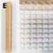 Wooden Texture Rolling Pin For Pottery Clay And DIY Craft Projects 10