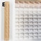 Wooden Texture Rolling Pin For Pottery Clay And DIY Craft Projects 10