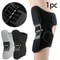 Knee Assistive Device With Power Joint Support And Non Slip Knee Brace 0