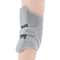 Knee Assistive Device With Power Joint Support And Non Slip Knee Brace 9