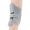 Knee Assistive Device With Power Joint Support And Non Slip Knee Brace 9