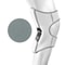Knee Assistive Device With Power Joint Support And Non Slip Knee Brace 11
