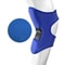 Knee Assistive Device With Power Joint Support And Non Slip Knee Brace 13