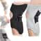 Knee Assistive Device With Power Joint Support And Non Slip Knee Brace 3