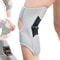Knee Assistive Device With Power Joint Support And Non Slip Knee Brace 7