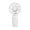 Portable USB Rechargeable Mini Handheld Fan Lightweight Pocket Cooling Fan 7