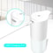 Touchless Automatic Foam Soap Dispenser USB Rechargeable With Infrared Sensor 1