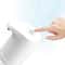 Touchless Automatic Foam Soap Dispenser USB Rechargeable With Infrared Sensor 2