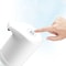 Touchless Automatic Foam Soap Dispenser USB Rechargeable With Infrared Sensor 2