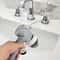Electric Spin Scrubber Cordless Cleaning Brush With 6 Replaceable Brush Heads 3
