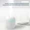 250 Ml USB Mini Air Humidifier And Aroma Diffuser With LED Color Lamp 4