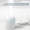 250 Ml USB Mini Air Humidifier And Aroma Diffuser With LED Color Lamp 4