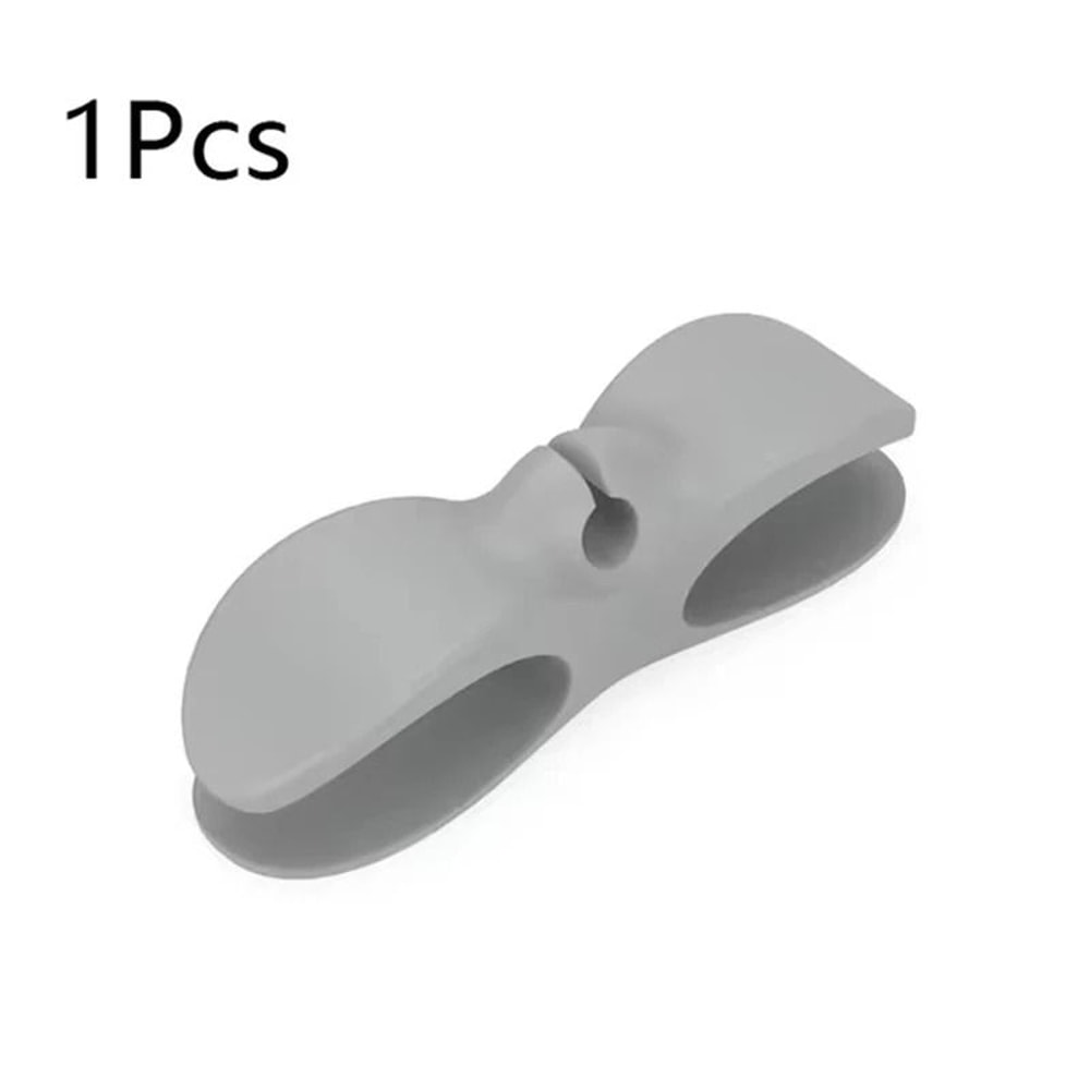 Cable Organizer And Data Cable Storage Clips For Desktop Wire Management 8