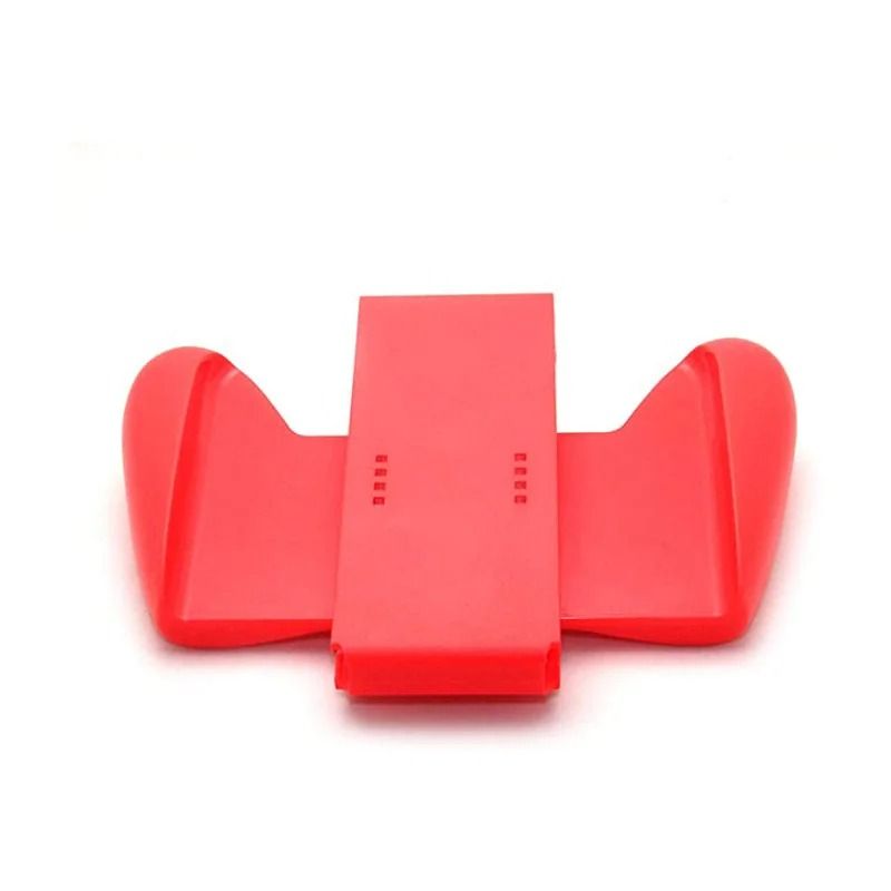 Comfort Grip Handle For JoyCon Controllers Compatible With Gaming Consoles 7
