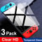 Tempered Glass Screen Protector For Gaming Console And Handheld Models 0