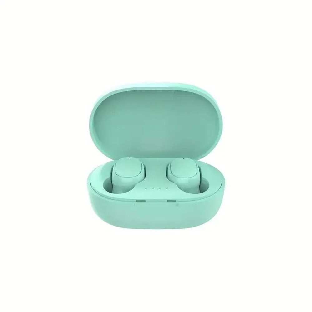 Wireless Earbuds Bluetooth Headset With Charging Case And Touch Control 7