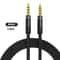35 Mm Audio Cable Nylon Braided AUX Cord For Phones Car Stereo And Headphones 7