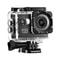 4K Ultra HD Action Camera With Waterproof Case And 20 Inch Screen 0