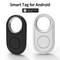 Smart Tag Tracker For Android Devices Long Distance Locator With App Support Anti Lost Finder 6