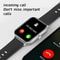 201 Inch Smart Fitness Watch With Bluetooth Calling And Music Control 3
