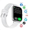 201 Inch Smart Fitness Watch With Bluetooth Calling And Music Control 5
